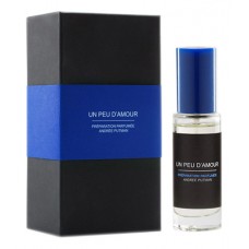 Andree Putman Un Peu D`Amour фото духи